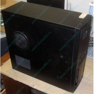 Двухъядерный компьютер Intel Pentium Dual Core E2180 (2x1.8GHz) s.775 /2048Mb /160Gb /ATX 300W (Внуково)
