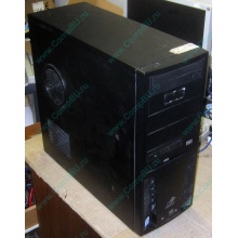 Двухъядерный компьютер Intel Pentium Dual Core E2180 (2x1.8GHz) s.775 /2048Mb /160Gb /ATX 300W (Внуково)