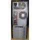 Компьютер E2180 (2x1.8GHz) s.775 /2048Mb /160Gb /ATX 300W вид сзади (Внуково)