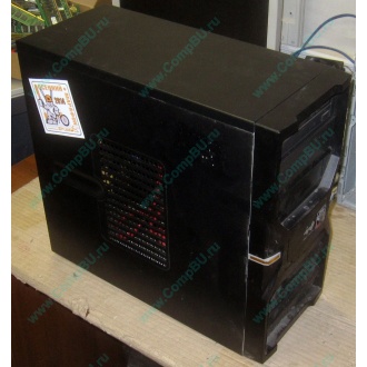 4-хядерный компьютер Intel Core i5 2310 (4 x 2.9 GHz) /4 Gb /250 Gb /ATX 400 W (Внуково)