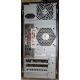 Intel Core i5 2310 (4 x 2.9 GHz) /4 Gb /250 Gb /ATX 400 W вид сзади (Внуково)