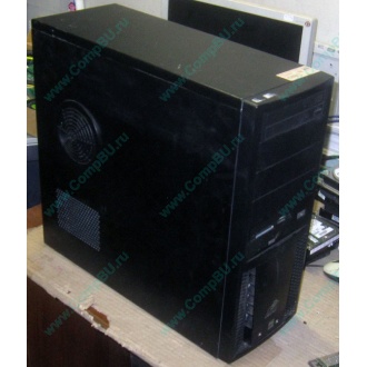 Четырехъядерный компьютер AMD A8 3820 (4x2.5GHz) /4096Mb /500Gb /ATX 500W (Внуково)