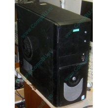 Компьютер Б/У Intel Core i3 2120 (2x3.3GHz HT) /4096Mb /250Gb /ATX 350W (Внуково)