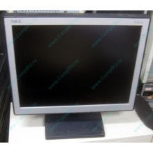 Монитор 15" TFT NEC LCD1501 (Внуково)