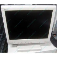 Монитор 15" TFT NEC MultiSync LCD1550M multimedia (встроенные колонки) - Внуково