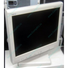 Монитор 15" TFT NEC MultiSync LCD1550M multimedia (встроенные колонки) - Внуково