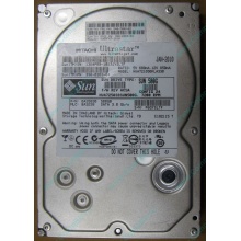 HDD Sun 500G 500Gb в Внуково, FRU 540-7889-01 в Внуково, BASE 390-0383-04 в Внуково, AssyID 0069FMT-1010 в Внуково, HUA7250SBSUN500G (Внуково)