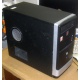 Компьютер Б/У Intel Core i3 2130 (2x3.4GHz HT) /4096Mb /250Gb /ATX 350W (Внуково)