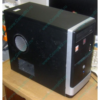 Компьютер Б/У Intel Core i3 2130 (2x3.4GHz HT) /4096Mb /250Gb /ATX 350W (Внуково)