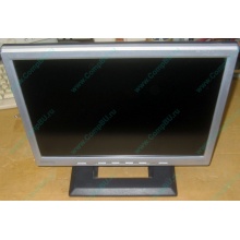 Монитор 15" TFT Benq FP531 (Внуково)