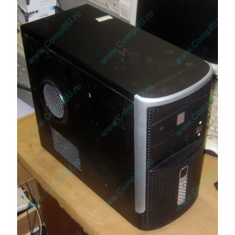 Двухъядерный компьютер Intel Pentium Dual Core E5300 (2x2600MHz) /2048 Mb /250 Gb /ATX 350 W (Внуково)
