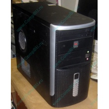 Двухъядерный компьютер Intel Pentium Dual Core E5300 (2x2600MHz) /2048 Mb /250 Gb /ATX 350 W (Внуково)