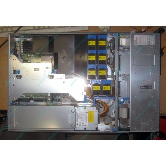 2U сервер 2 x XEON 3.0 GHz /4Gb DDR2 ECC /2U Intel SR2400 2x700W (Внуково)