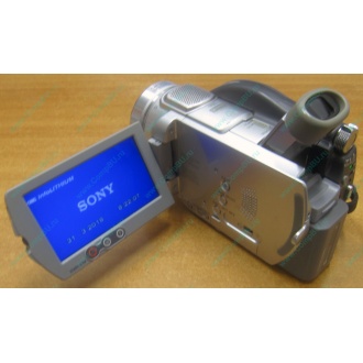 Sony DCR-DVD505E в Внуково, видеокамера Sony DCR-DVD505E (Внуково)