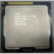 Процессор Intel Core i3-2100 (2x3.1GHz HT /L3 2048kb) SR05C s.1155 (Внуково)
