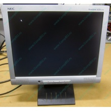 Монитор 15" TFT NEC AccuSync LCD52VM в Внуково, NEC LCD 52VM (Внуково)