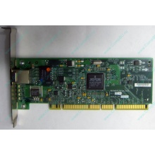 Сетевая карта IBM 31P6309 (31P6319) PCI-X купить Б/У в Внуково, сетевая карта IBM NetXtreme 1000T 31P6309 (31P6319) цена БУ (Внуково)