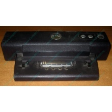 Докстанция Dell PR01X 2U444 купить Б/У в Внуково, порт-репликатор Dell PR01X 2U444 цена БУ (Внуково).