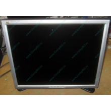 Монитор 18.1" ЖК Viewsonic VP181S (на запчасти) в Внуково, Монитор 18.1" TFT Viewsonic VP181S ThinEdge (нерабочий) - Внуково