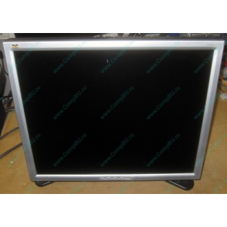 Монитор 18.1" ЖК Viewsonic VP181S (на запчасти) в Внуково, Монитор 18.1" TFT Viewsonic VP181S ThinEdge (нерабочий) - Внуково