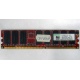 Серверная память 512Mb DDR ECC Kingmax pc-2100 400MHz (Внуково)