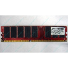 Серверная память 512Mb DDR ECC Kingmax pc-2100 400MHz (Внуково)