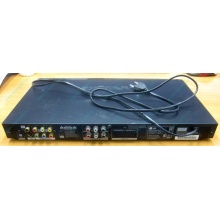 DVD-плеер LG Karaoke System DKS-7600Q Б/У в Внуково, LG DKS-7600 БУ (Внуково)
