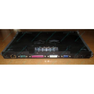Докстанция Dell PR09S FJ282 купить Б/У в Внуково, порт-репликатор Dell PR09S FJ282 цена БУ (Внуково).