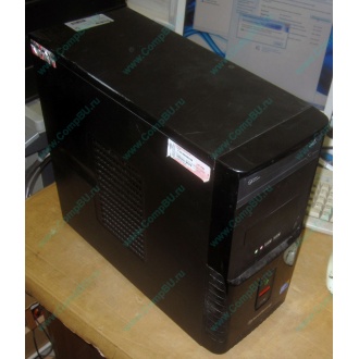 Компьютер Intel Core 2 Duo E7500 (2x2.93GHz) s.775 /2048Mb /320Gb /ATX 400W /Win7 PRO (Внуково)