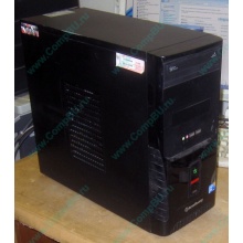 Компьютер Intel Core 2 Duo E7500 (2x2.93GHz) s.775 /2048Mb /320Gb /ATX 400W /Win7 PRO (Внуково)