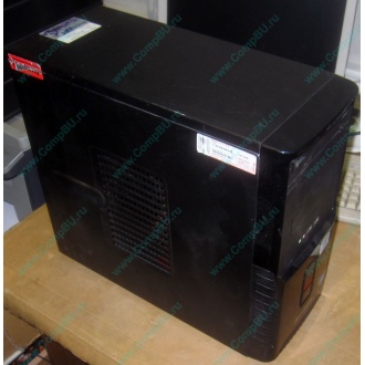 Компьютер Kraftway Kredo KC39 (Intel Core 2 Duo E7500 (2x2.93GHz) s.775 /2048Mb /320Gb /ATX 400W /Windows7 PRO) - Внуково