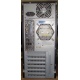 Компьютер Intel Core 2 Duo E7600 (2x3.06GHz) s775 /2Gb /250Gb /ATX 450W /Windows XP PRO вид сзади (Внуково)