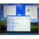 Лицензионная Windows XP PROFESSIONAL на компьютере Intel Core 2 Duo E7600 (2x3.06GHz) s.77 /2Gb /250Gb /ATX 450W (Внуково)