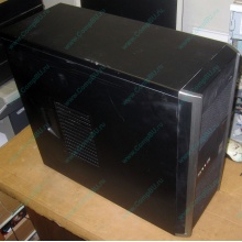 Четырехъядерный компьютер AMD Athlon II X4 640 (4x3.0GHz) /4Gb DDR3 /500Gb /1Gb GeForce GT430 /ATX 450W (Внуково)