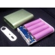 Аккумулятор Powerbank XIAOMI NDY-02-AD 10400 mAh НА ЗАПЧАСТИ! (Внуково)