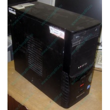 Компьютер Kraftway Credo КС36 (Intel Core 2 Duo E7500 (2x2.93GHz) s.775 /2048Mb /320Gb /ATX 400W /Windows 7 PROFESSIONAL) - Внуково