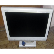 Монитор 15" TFT NEC MultiSync LCD1550VM белый (Внуково)