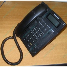 Телефон Panasonic KX-TS2388RU (черный) - Внуково