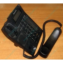 Телефон Panasonic KX-TS2388RU (черный) - Внуково