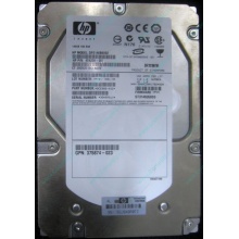 HP 454228-001 146Gb 15k SAS HDD (Внуково)