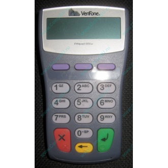 Пин-пад VeriFone PINpad 1000SE (Внуково)