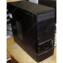 Компьютер Intel Core 2 Duo E7500 (2x2.93GHz) s.775 /2048Mb /160Gb /ATX 450W /Windows XP PROFESSIONAL (Внуково)