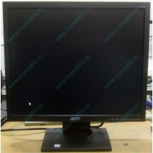 Монитор 17" TFT Acer V173 AAb в Внуково, монитор 17" ЖК Acer V173AAb (Внуково)