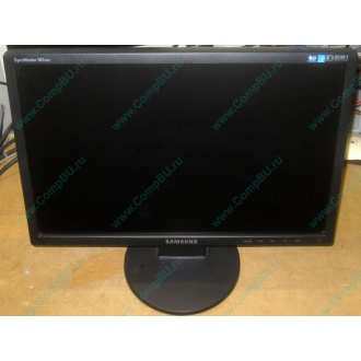 Монитор 19" TFT Samsung SyncMaster 943nw (Внуково)