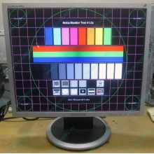 Монитор с дефектом 19" TFT Samsung SyncMaster 940bf (Внуково)