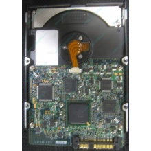 НЕРАБОЧИЙ жесткий диск 146Gb HP 481653-002 DF146BAFDU (Внуково)