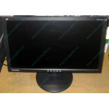 Монитор 19" TFT ViewSonic VA1913WM (Внуково)