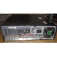 Системный блок HP DC7600 SFF вид сзади (Внуково)