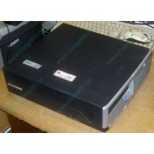 Компьютер HP DC7100 SFF (Intel Pentium-4 520 2.8GHz HT s.775 /1024Mb /80Gb /ATX 240W desktop) - Внуково