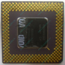 Процессор Intel Pentium 133 SY022 A80502-133 (Внуково)